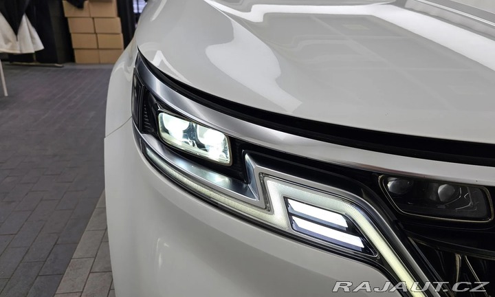 Kia Carnival HI LIMOUSINE SIGNATURE 2021
