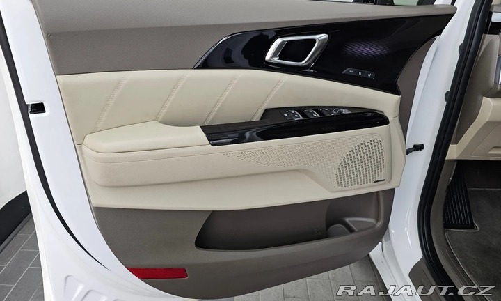 Kia Carnival HI LIMOUSINE SIGNATURE 2021
