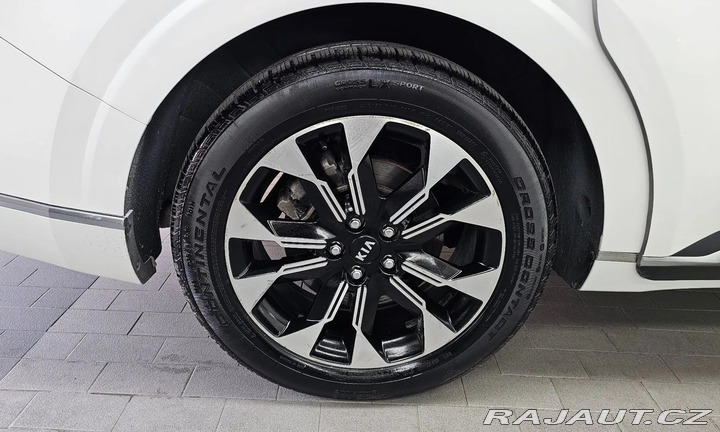 Kia Carnival HI LIMOUSINE SIGNATURE 2021