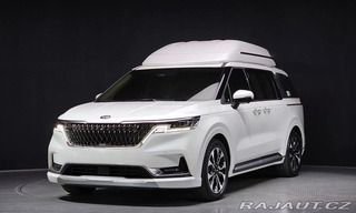 Kia Carnival HI LIMOUSINE SIGNATURE 2021