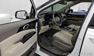 Kia Carnival HI LIMOUSINE SIGNATURE 2021