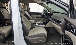 Kia Carnival HI LIMOUSINE SIGNATURE 2021