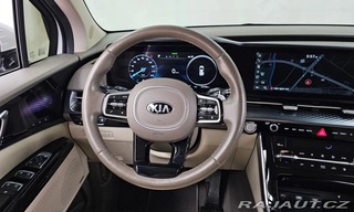 Kia Carnival HI LIMOUSINE SIGNATURE 2021