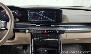 Kia Carnival HI LIMOUSINE SIGNATURE 2021