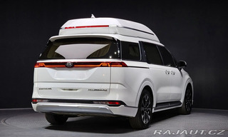 Kia Carnival HI LIMOUSINE SIGNATURE 2021