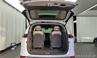 Kia Carnival HI LIMOUSINE SIGNATURE 2021