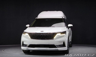 Kia Carnival HI LIMOUSINE SIGNATURE 2021