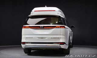 Kia Carnival HI LIMOUSINE SIGNATURE 2021