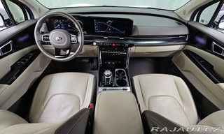 Kia Carnival HI LIMOUSINE SIGNATURE 2021