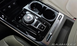 Kia Carnival HI LIMOUSINE SIGNATURE 2021