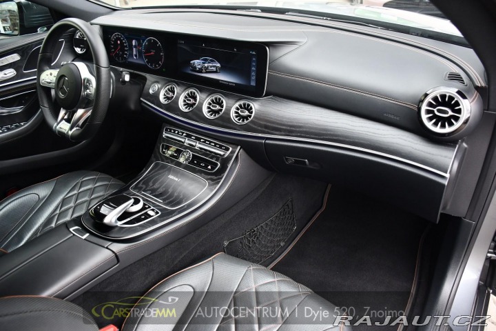 Mercedes-Benz CLS 350d 4MATIC AMG EDITION 1 2018