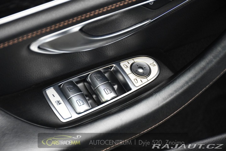 Mercedes-Benz CLS 350d 4MATIC AMG EDITION 1 2018