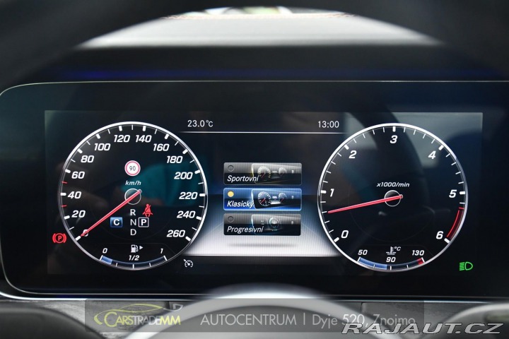 Mercedes-Benz CLS 350d 4MATIC AMG REZERVACE 2018