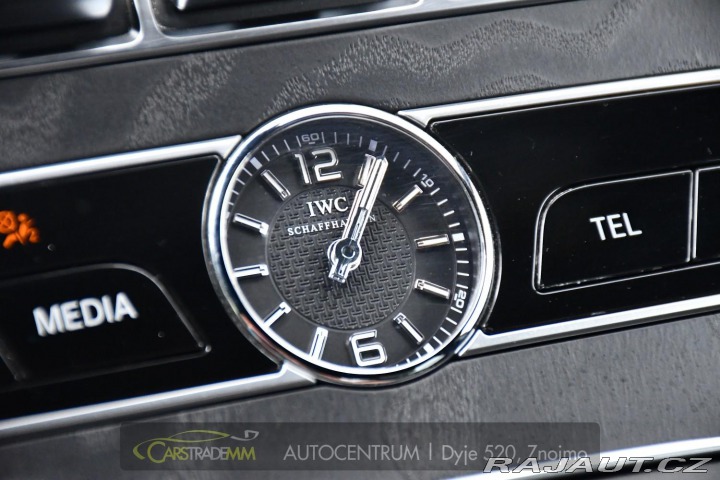 Mercedes-Benz CLS 350d 4MATIC AMG REZERVACE 2018