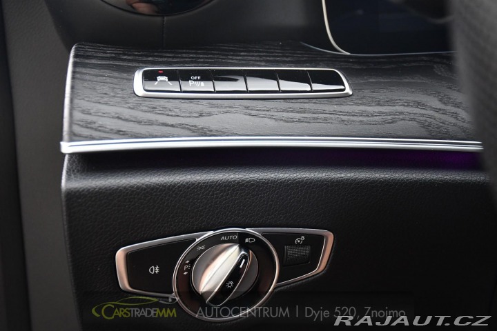 Mercedes-Benz CLS 350d 4MATIC AMG REZERVACE 2018