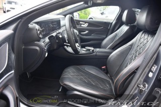 Mercedes-Benz CLS 350d 4MATIC EDITION 1 2018