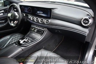 Mercedes-Benz CLS 350d 4MATIC EDITION 1 2018