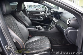 Mercedes-Benz CLS 350d 4MATIC EDITION 1 2018