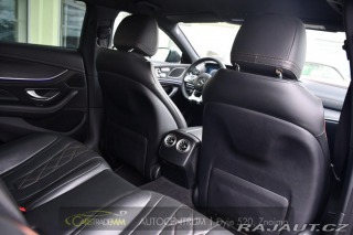 Mercedes-Benz CLS 350d 4MATIC EDITION 1 2018