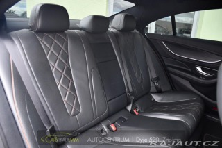 Mercedes-Benz CLS 350d 4MATIC EDITION 1 2018