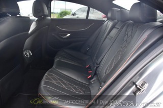 Mercedes-Benz CLS 350d 4MATIC EDITION 1 2018
