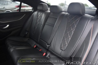 Mercedes-Benz CLS 350d 4MATIC EDITION 1 2018