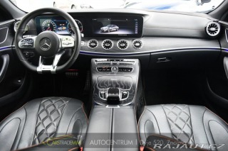 Mercedes-Benz CLS 350d 4MATIC EDITION 1 2018