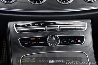 Mercedes-Benz CLS 350d 4MATIC EDITION 1 2018