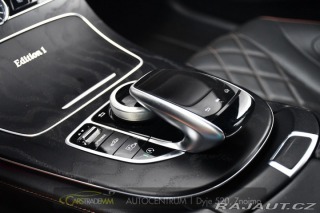 Mercedes-Benz CLS 350d 4MATIC EDITION 1 2018