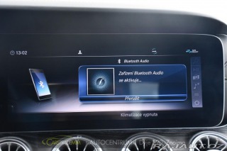 Mercedes-Benz CLS 350d 4MATIC EDITION 1 2018