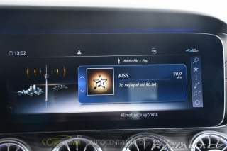 Mercedes-Benz CLS 350d 4MATIC EDITION 1 2018