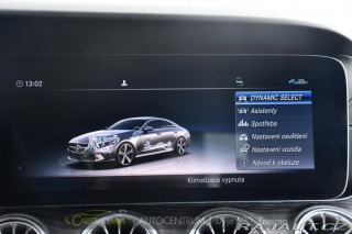 Mercedes-Benz CLS 350d 4MATIC EDITION 1 2018