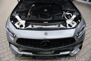 Mercedes-Benz CLS 350d 4MATIC EDITION 1 2018