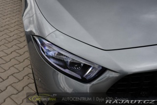 Mercedes-Benz CLS 350d 4MATIC EDITION 1 2018