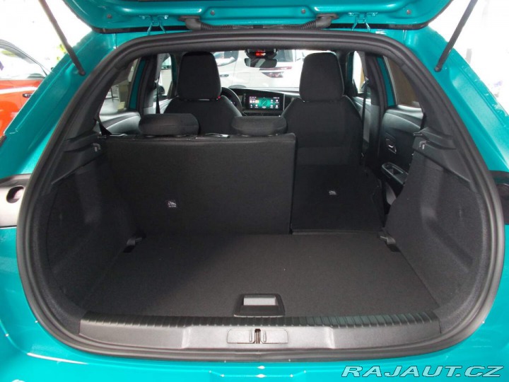 Opel Mokka HIT 1.2 TURBO (100kW/136k 2026