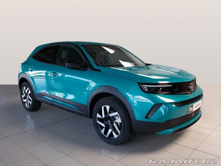 Opel Mokka HIT 1.2 TURBO (100kW/136k 2026