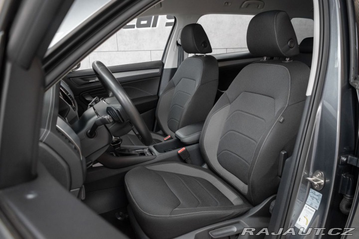 Škoda Kodiaq 2.0 TDI *REZERVACE* 2023