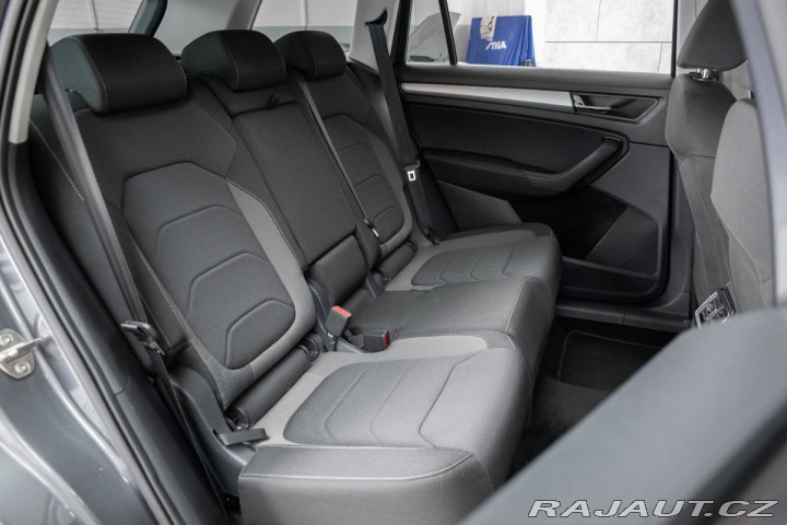 Škoda Kodiaq 2.0 TDI *REZERVACE* 2023
