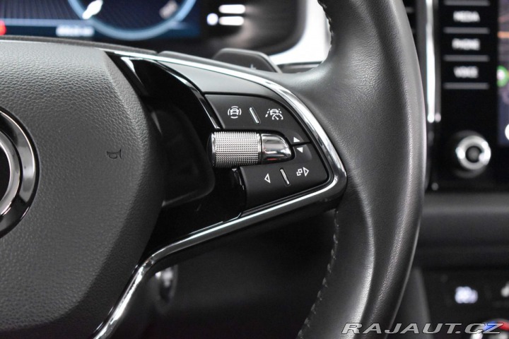 Škoda Kodiaq 2.0 TDI *REZERVACE* 2023