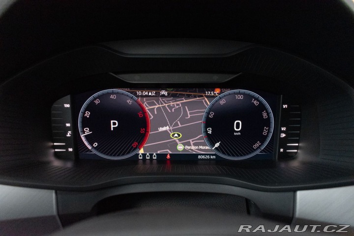 Škoda Kodiaq 2.0 TDI 110 DSG*TAŽNÉ*WEB 2023