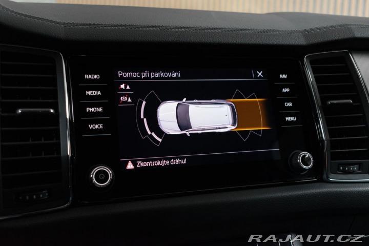 Škoda Kodiaq 2.0 TDI *REZERVACE* 2023