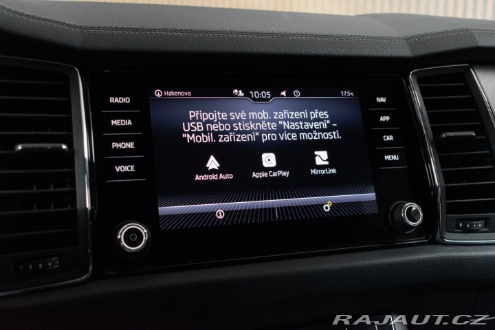 Škoda Kodiaq 2.0 TDI *REZERVACE* 2023