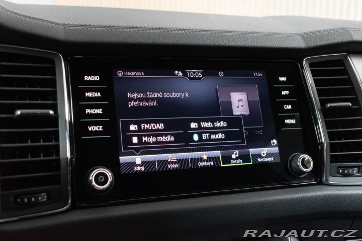 Škoda Kodiaq 2.0 TDI *REZERVACE* 2023