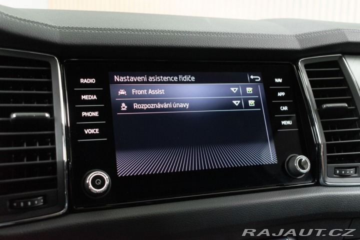 Škoda Kodiaq 2.0 TDI *REZERVACE* 2023