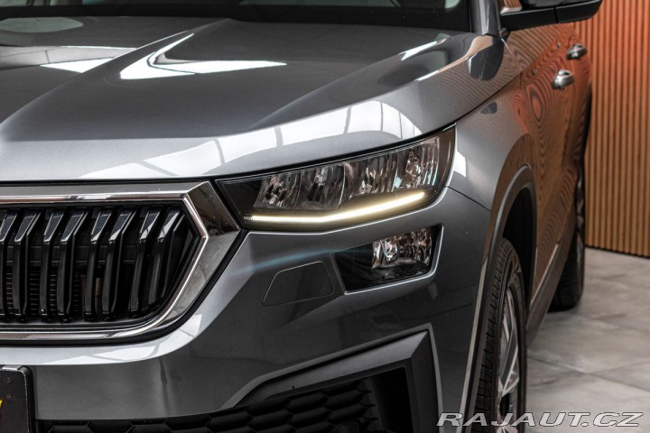 Škoda Kodiaq 2.0 TDI 110 DSG*TAŽNÉ*WEB 2023
