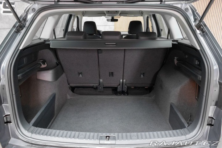 Škoda Kodiaq 2.0 TDI 110 DSG*TAŽNÉ*WEB 2023
