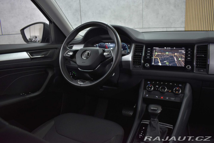 Škoda Kodiaq 2.0 TDI *REZERVACE* 2023