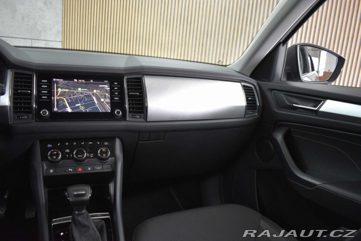 Škoda Kodiaq 2.0 TDI 110 DSG*TAŽNÉ*WEB 2023