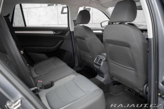 Škoda Kodiaq 2.0 TDI 110 DSG*TAŽNÉ*WEB 2023