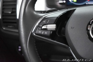 Škoda Kodiaq 2.0 TDI 110 DSG*TAŽNÉ*WEB 2023